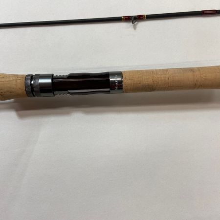 ΨΨ M-AIRE Mアイレ ルアーロッド　正影ボロン　MB63M　袋付