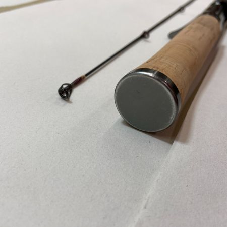 ΨΨ M-AIRE Mアイレ ルアーロッド　正影ボロン　MB63M　袋付