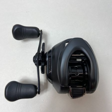 ΨΨ SHIMANO シマノ ベイトリール　17エクスセンスDC LH　箱付き 03736