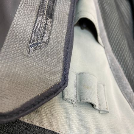 ΨΨ SHIMANO シマノ フィッシィングベスト　XL XEFO 本体のみ グレー