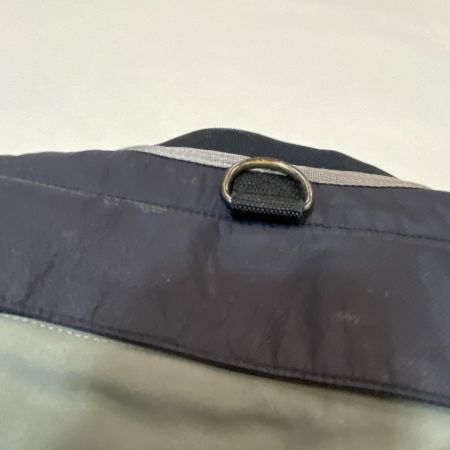 ΨΨ SHIMANO シマノ フィッシィングベスト　XL XEFO 本体のみ グレー