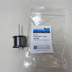 ΨΨ Avail スプール　17カルカッタコンクエストBFS HG用　本体のみ Bランク
