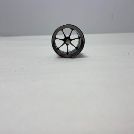 ΨΨ Avail スプール　17カルカッタコンクエストBFS HG用　本体のみ