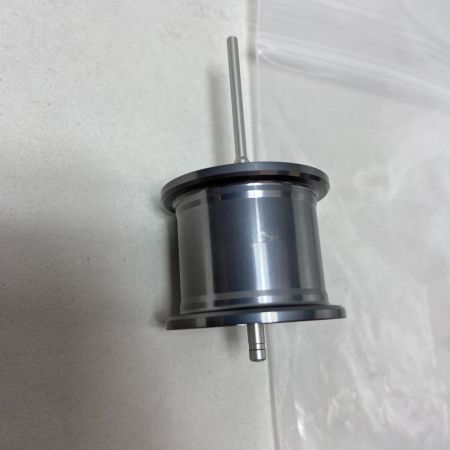 ΨΨ Avail スプール　17カルカッタコンクエストBFS HG用　本体のみ