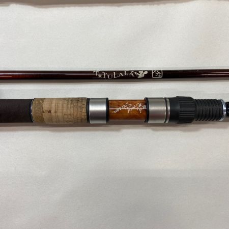  TULALA  ルアーロッド　グリッサンド 90　袋付き