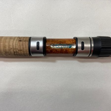  TULALA  ルアーロッド　グリッサンド 90　袋付き