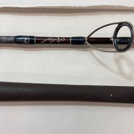  TULALA  ルアーロッド　グリッサンド 90　袋付き