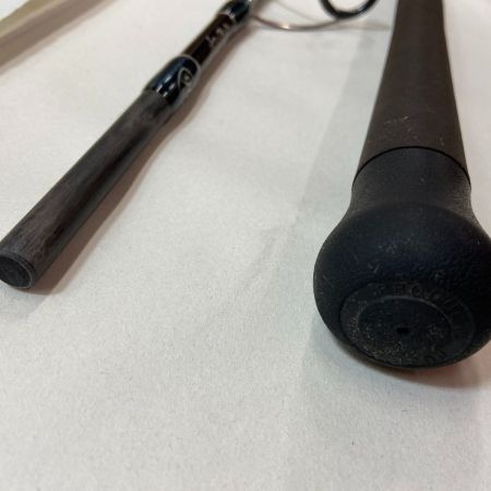  TULALA  ルアーロッド　グリッサンド 90　袋付き