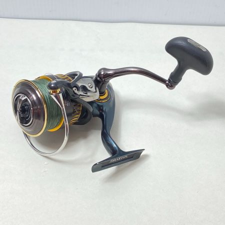 ΨΨ DAIWA ダイワ スピニングリール 16セルテート 3012H 056310