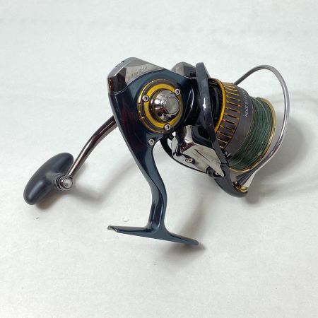 ΨΨ DAIWA ダイワ スピニングリール 16セルテート 3012H 056310