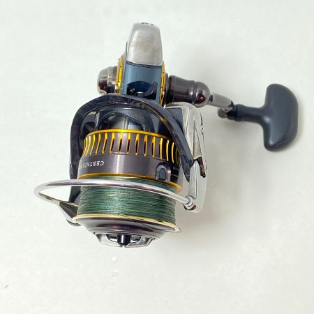 ΨΨ DAIWA ダイワ スピニングリール 16セルテート 3012H 056310