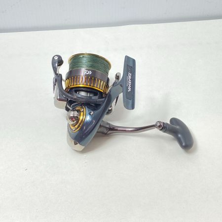 ΨΨ DAIWA ダイワ スピニングリール 16セルテート 3012H 056310