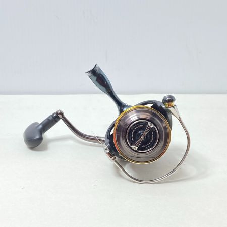 ΨΨ DAIWA ダイワ スピニングリール 16セルテート 3012H 056310