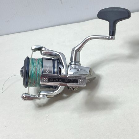 ΨΨ SHIMANO シマノ 19ストラディック4000XG-L 04024