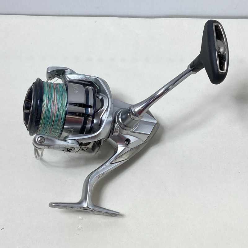 中古】ΨΨ SHIMANO シマノ 19ストラディック4000XG-L 04024 Cランク