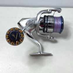 ΨΨ SHIMANO シマノ スピニングリール  19ストラディック 4000XG-L 04024 Bランク