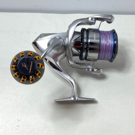 ΨΨ SHIMANO シマノ スピニングリール  19ストラディック 4000XG-L 04024