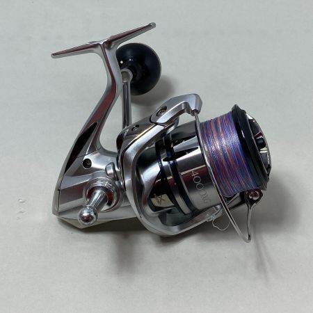 ΨΨ SHIMANO シマノ スピニングリール  19ストラディック 4000XG-L 04024