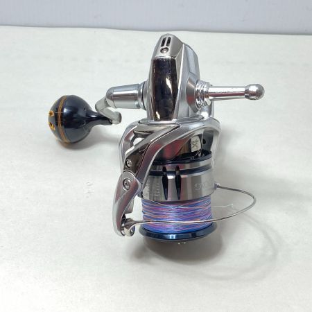 ΨΨ SHIMANO シマノ スピニングリール  19ストラディック 4000XG-L 04024