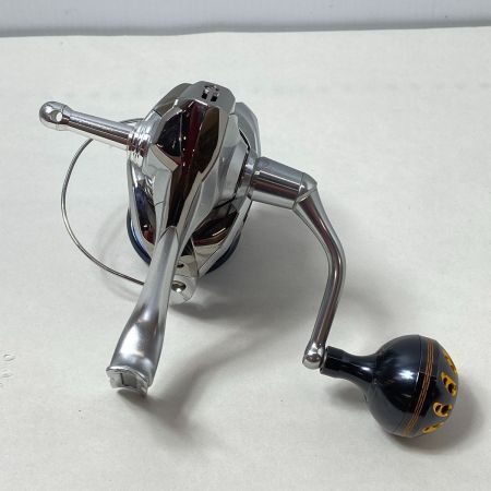 ΨΨ SHIMANO シマノ スピニングリール  19ストラディック 4000XG-L 04024