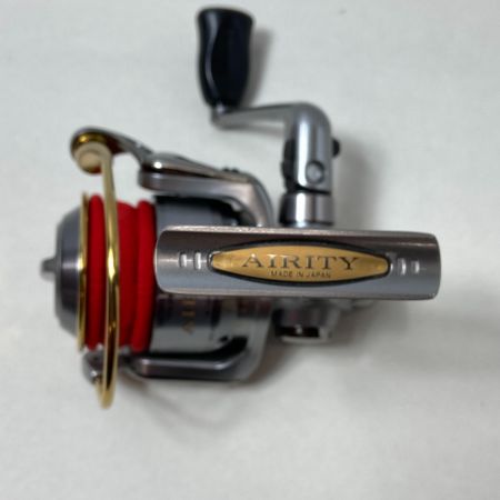 ΨΨ DAIWA ダイワ スピニングリール トーナメントエアリティ2500 055188