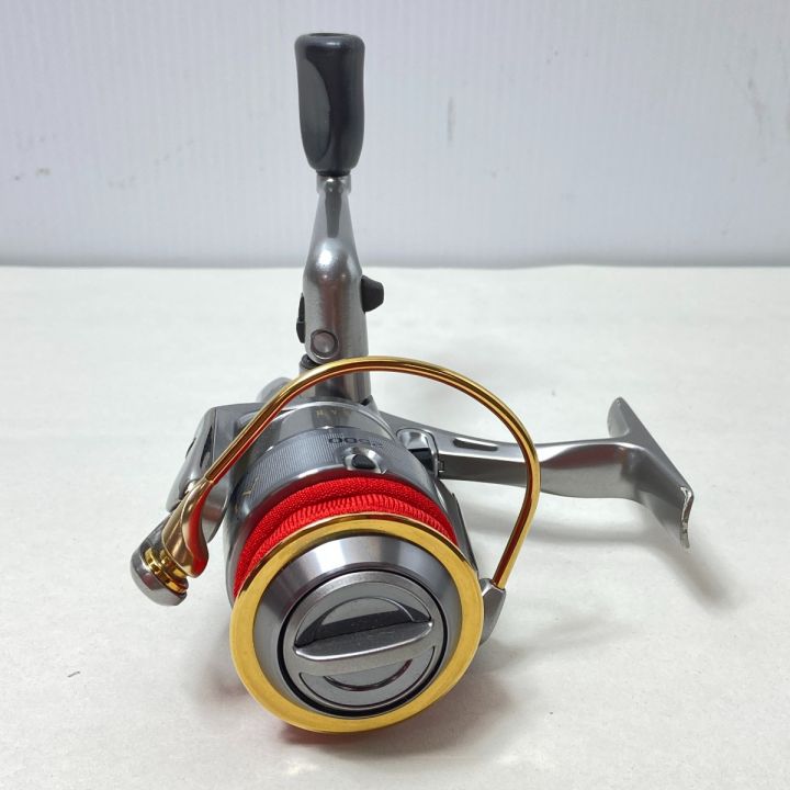 ΨΨ DAIWA ダイワ スピニングリール トーナメントエアリティ2500 055188｜中古｜なんでもリサイクルビッグバン