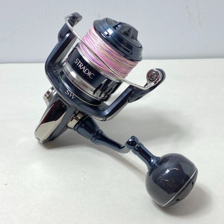 ΨΨ SHIMANO シマノ スピニングリール　 20ストラディックSW 5000PG 