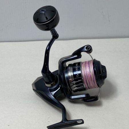 ΨΨ SHIMANO シマノ スピニングリール　 20ストラディックSW 5000PG 