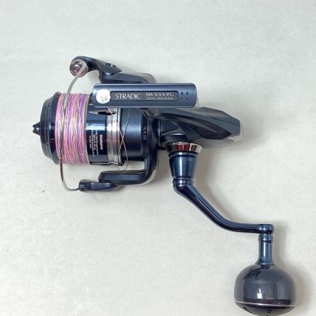 ΨΨ SHIMANO シマノ スピニングリール　 20ストラディックSW 5000PG 