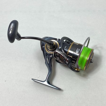 ΨΨ DAIWA ダイワ スピニングリール 17セオリー 2510PE-H 056001