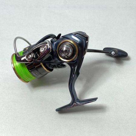 ΨΨ DAIWA ダイワ スピニングリール 17セオリー 2510PE-H 056001