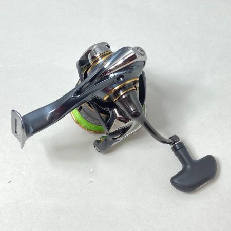 ΨΨ DAIWA ダイワ スピニングリール 17セオリー 2510PE-H 056001