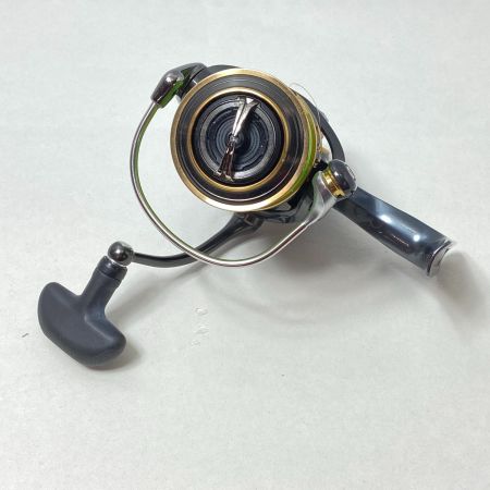 ΨΨ DAIWA ダイワ スピニングリール 17セオリー 2510PE-H 056001