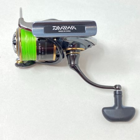 ΨΨ DAIWA ダイワ スピニングリール 17セオリー 2510PE-H 056001