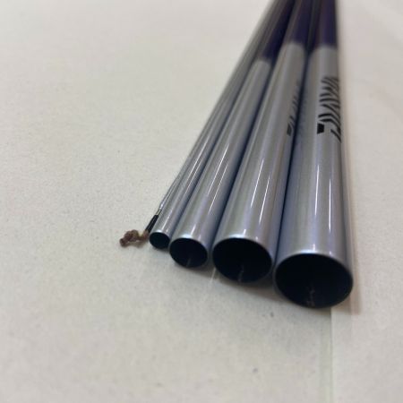 ΨΨ DAIWA ダイワ  ロッド ヘラ竿   F18　箱・袋付き 06112118