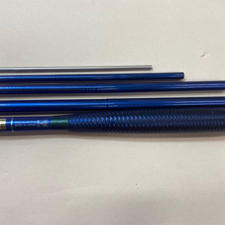 ΨΨ DAIWA ダイワ  ロッド ヘラ竿   F18　箱・袋付き 06112118