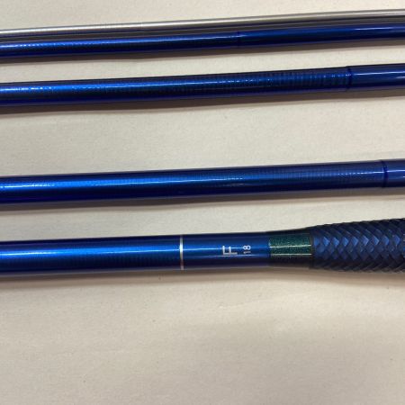 ΨΨ DAIWA ダイワ  ロッド ヘラ竿   F18　箱・袋付き 06112118