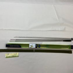 ΨΨ DAIWA ダイワ  ロッド ヘラ竿 　V12　箱・袋付き 05910252 Bランク