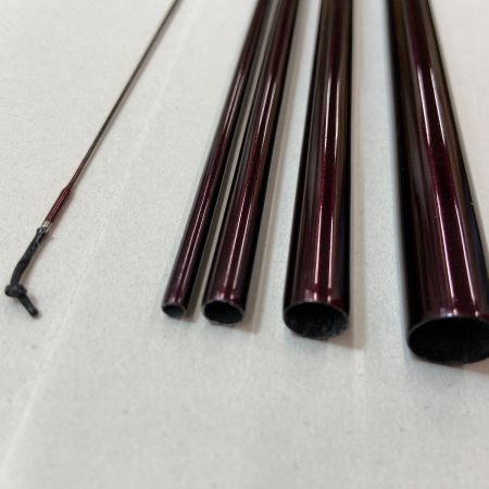 ΨΨ SHIMANO シマノ  ロッド ヘラ竿 紅月　箱・袋付 304605