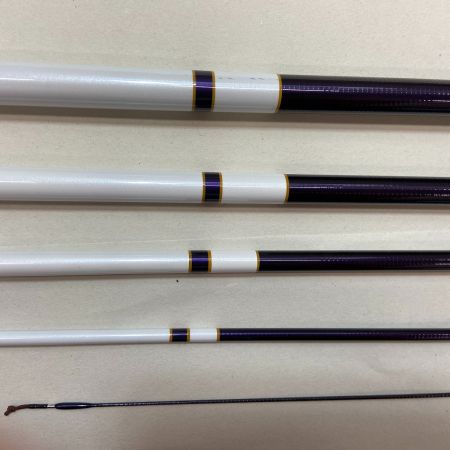 ΨΨ OMORI  ロッド ヘラ竿　かちどき　箱付き　袋付き