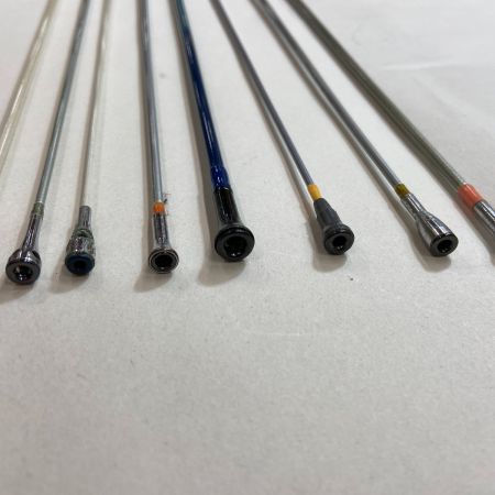 ΨΨ  釣り用品 ロッド 船竿 8本まとめ