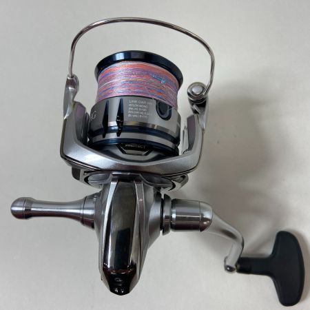 ΨΨ SHIMANO シマノ スピニングリール　19ストラディックC3000HG　本体のみ 04019