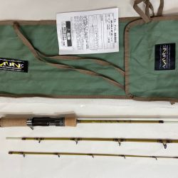 ΨΨ M-AIRE Mアイレ ルアーロッド　正影グラスMG-45LC　袋付き Bランク