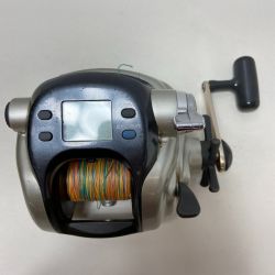 ΨΨ DAIWA ダイワ 電動リール　スーパータナコンS600W　コードなし 801359 Cランク