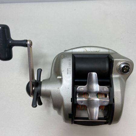 ΨΨ DAIWA ダイワ 電動リール　スーパータナコンS600W　コードなし 801359