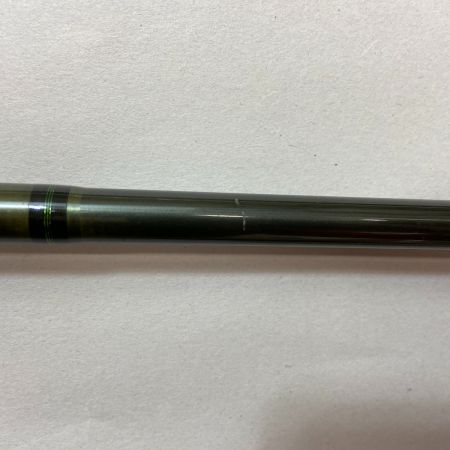 ΨΨ LOOP POTi フライロッド　オプティストリーム　ケース