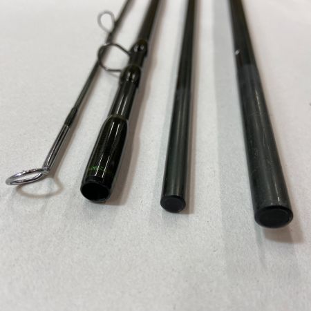 ΨΨ LOOP POTi フライロッド　オプティストリーム　ケース