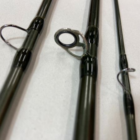 ΨΨ LOOP POTi フライロッド　オプティストリーム　ケース