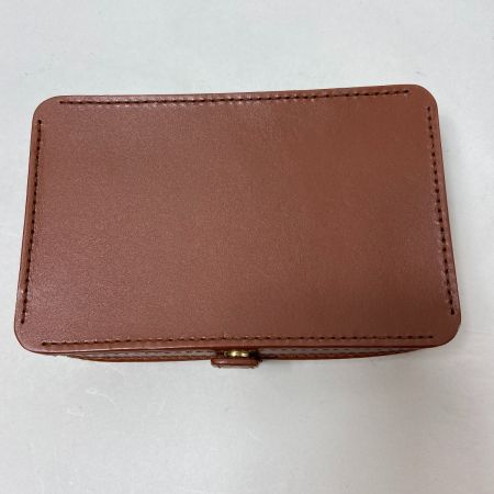 HARDY ハーディー　レザーフライケース 未使用 HARDY ハーディー レザーフライケース 未使用 - メルカリ