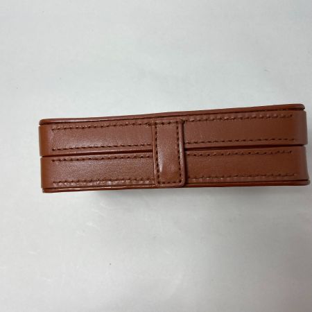 HARDY ハーディー　レザーフライケース 未使用 HARDY ハーディー レザーフライケース 未使用 - メルカリ